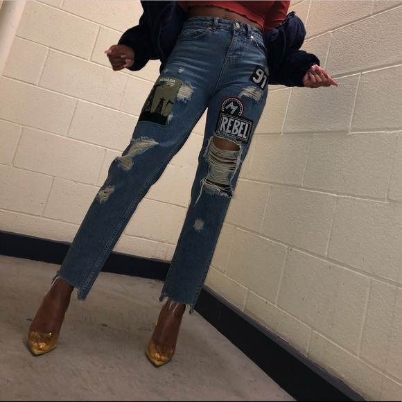 ASOS Denim - ASOS JEANS